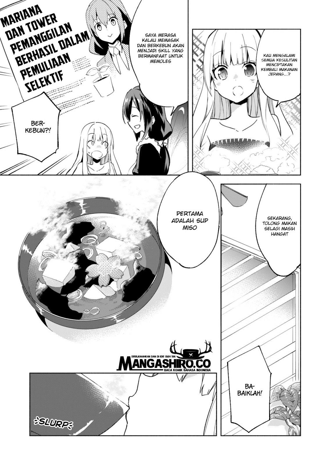 kenja-no-deshi-wo-nanoru-kenja - Chapter: 35