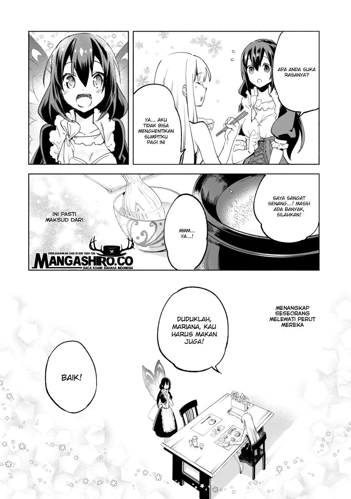 kenja-no-deshi-wo-nanoru-kenja - Chapter: 35