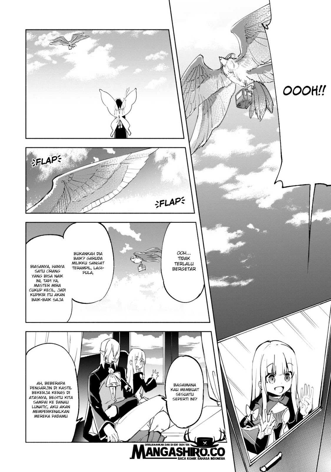 kenja-no-deshi-wo-nanoru-kenja - Chapter: 35