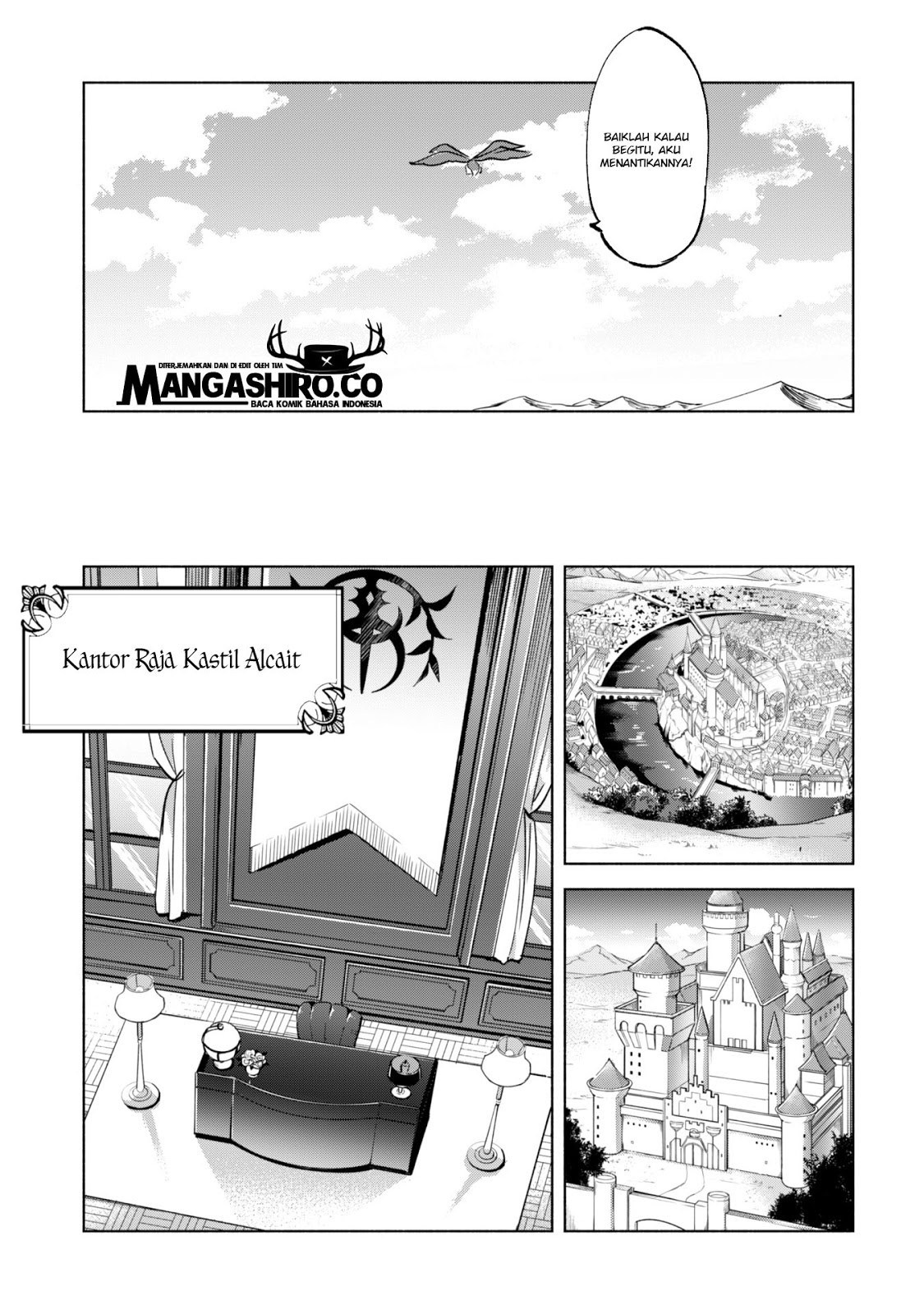 kenja-no-deshi-wo-nanoru-kenja - Chapter: 35