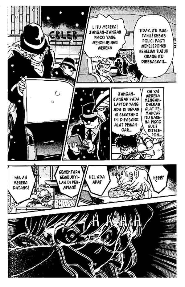 detective-conan - Chapter: 241