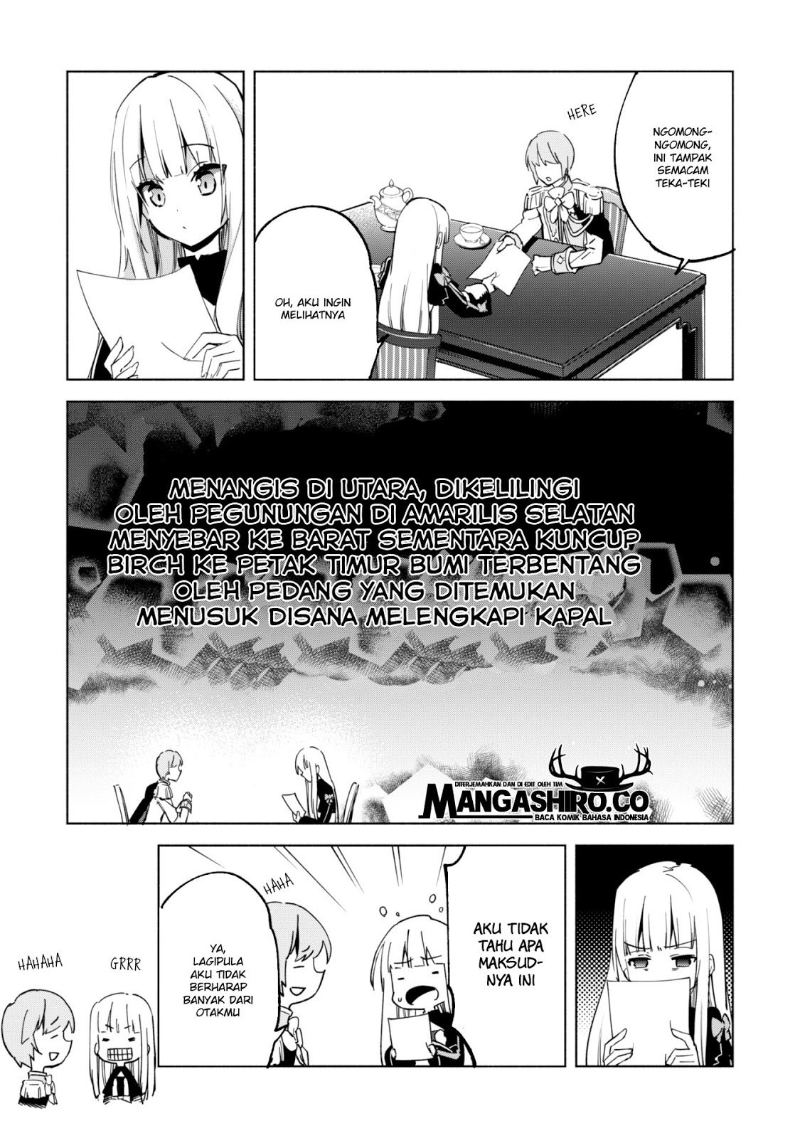 kenja-no-deshi-wo-nanoru-kenja - Chapter: 35