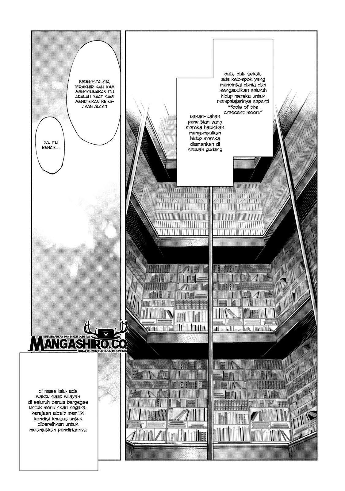 kenja-no-deshi-wo-nanoru-kenja - Chapter: 35