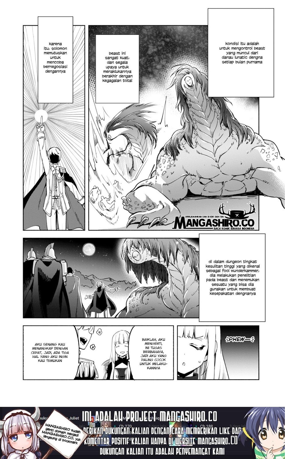 kenja-no-deshi-wo-nanoru-kenja - Chapter: 35