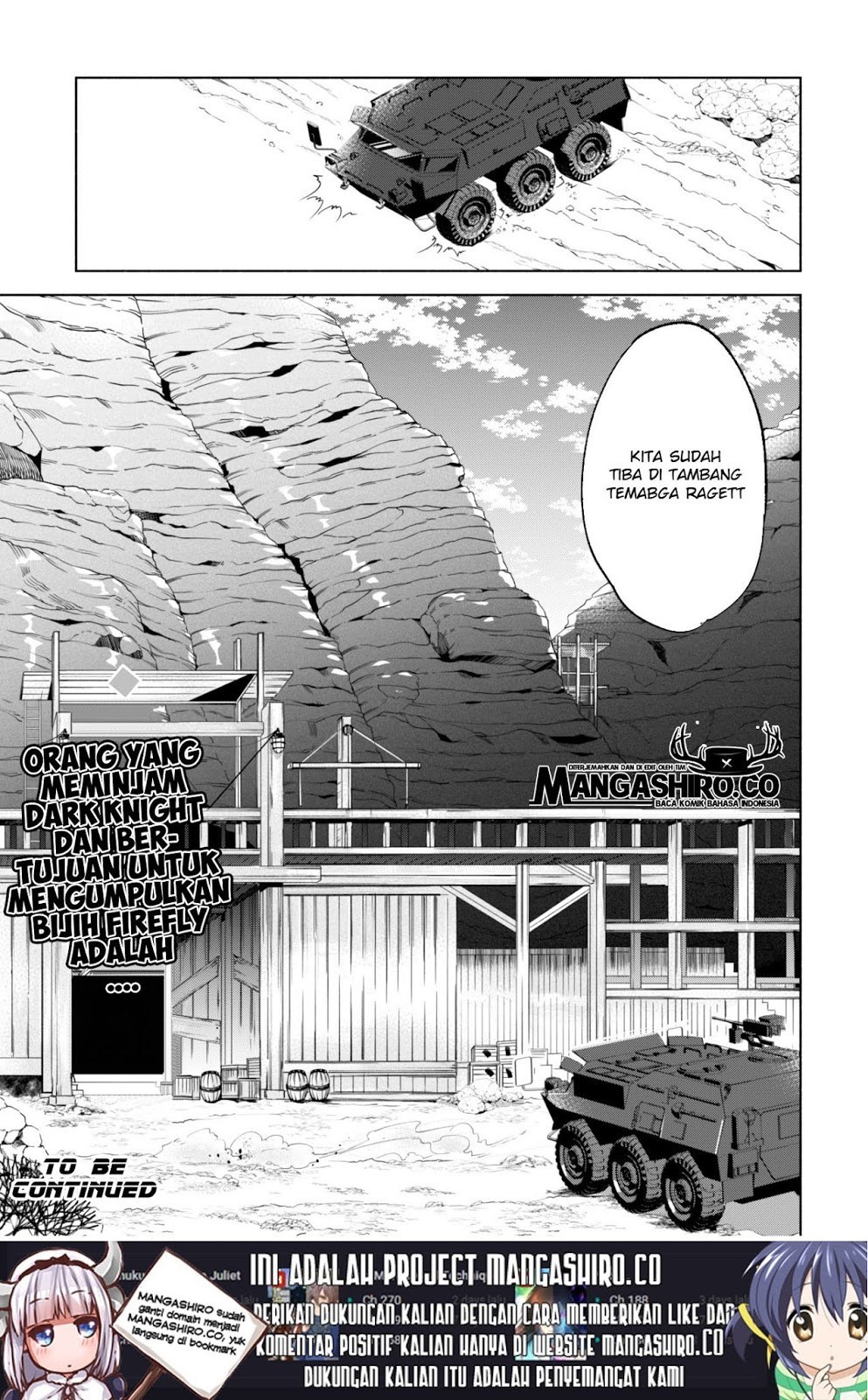 kenja-no-deshi-wo-nanoru-kenja - Chapter: 35