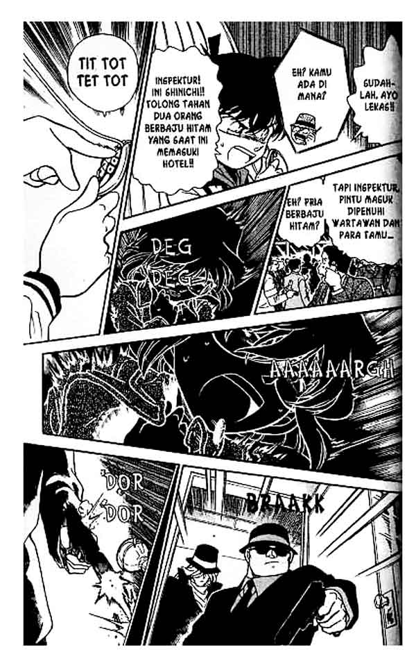 detective-conan - Chapter: 241