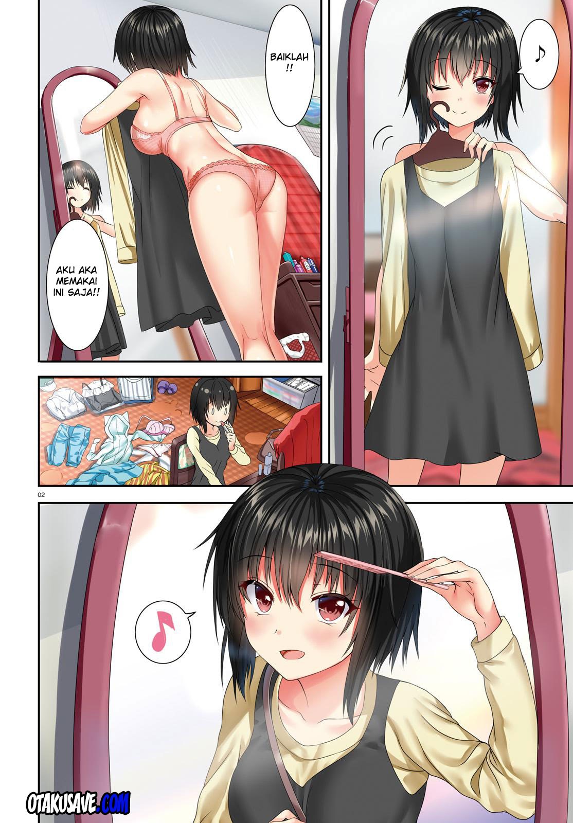 neeko-wa-tsurai-yo - Chapter: 3