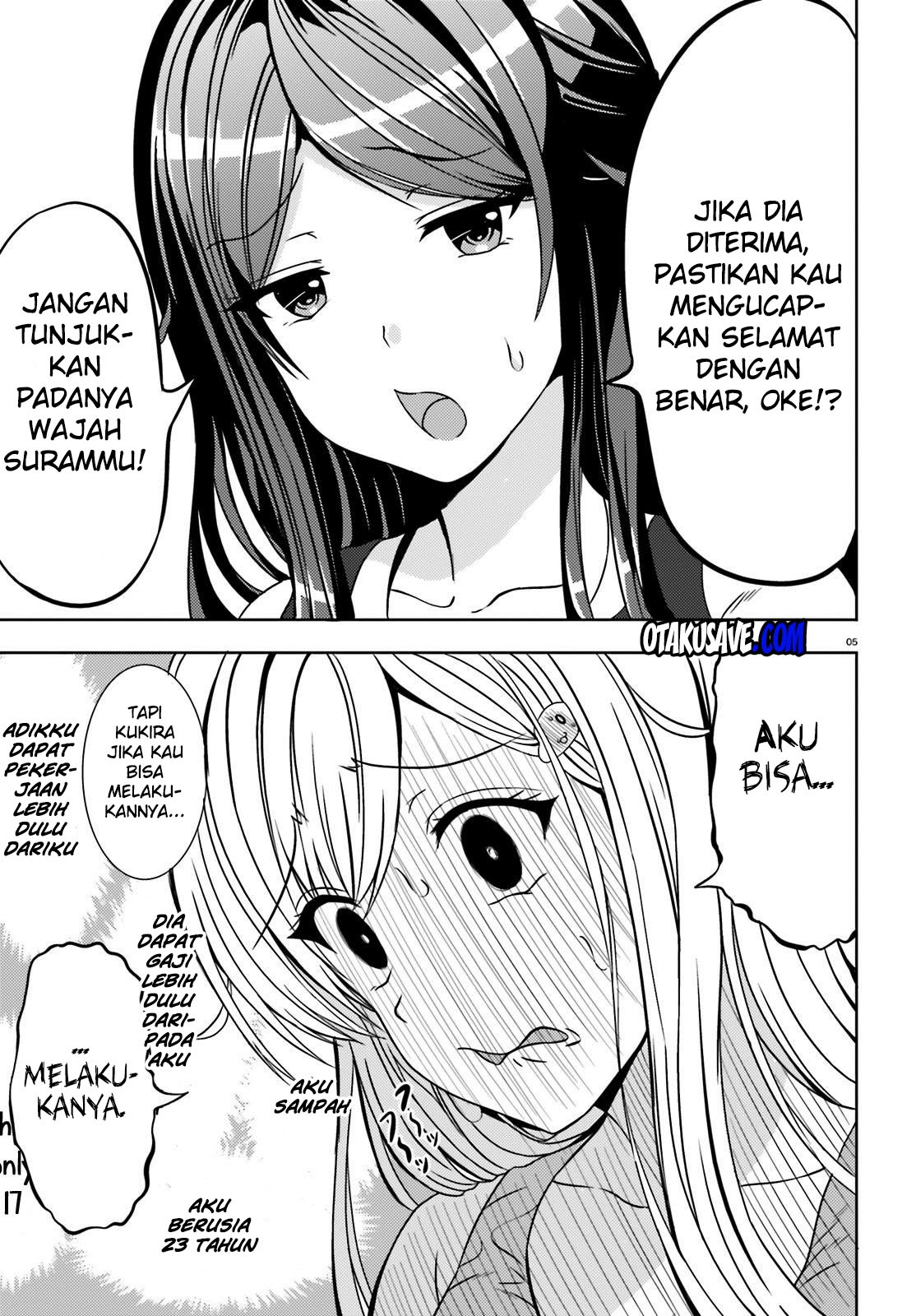 neeko-wa-tsurai-yo - Chapter: 3