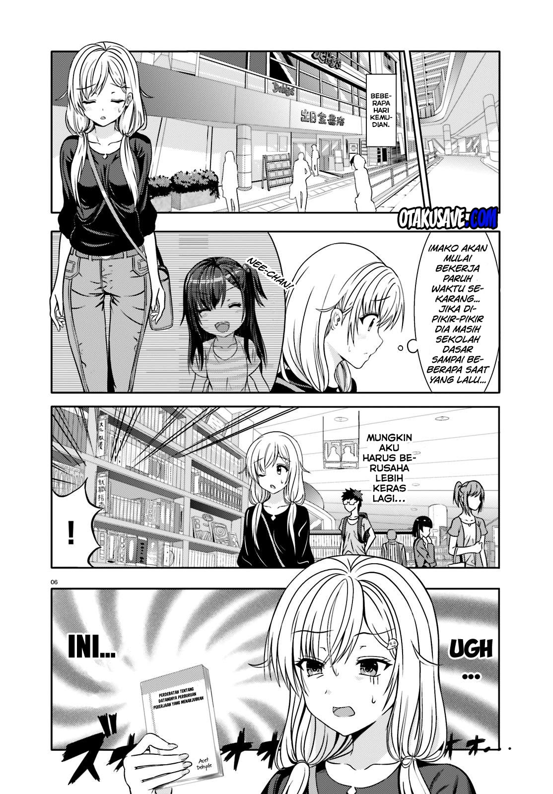 neeko-wa-tsurai-yo - Chapter: 3