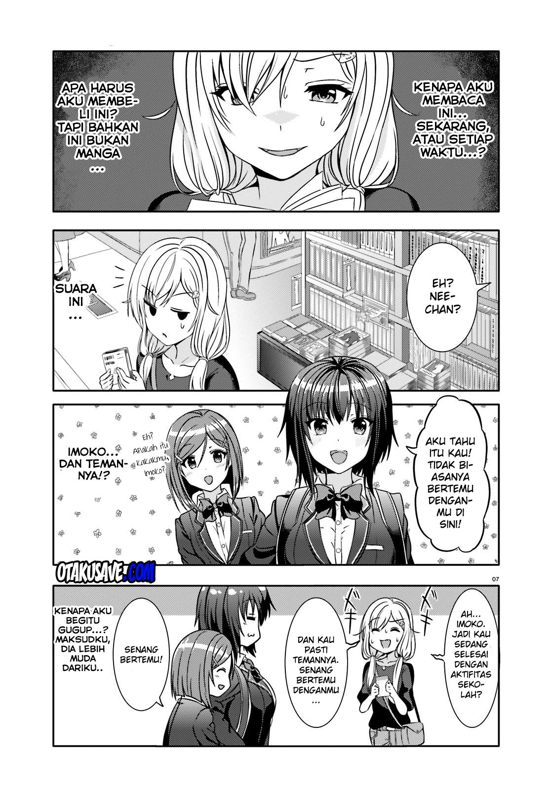neeko-wa-tsurai-yo - Chapter: 3