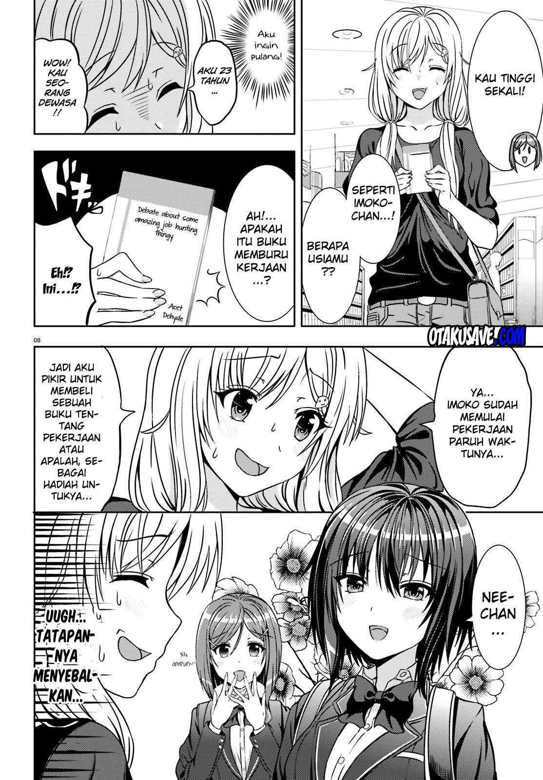 neeko-wa-tsurai-yo - Chapter: 3