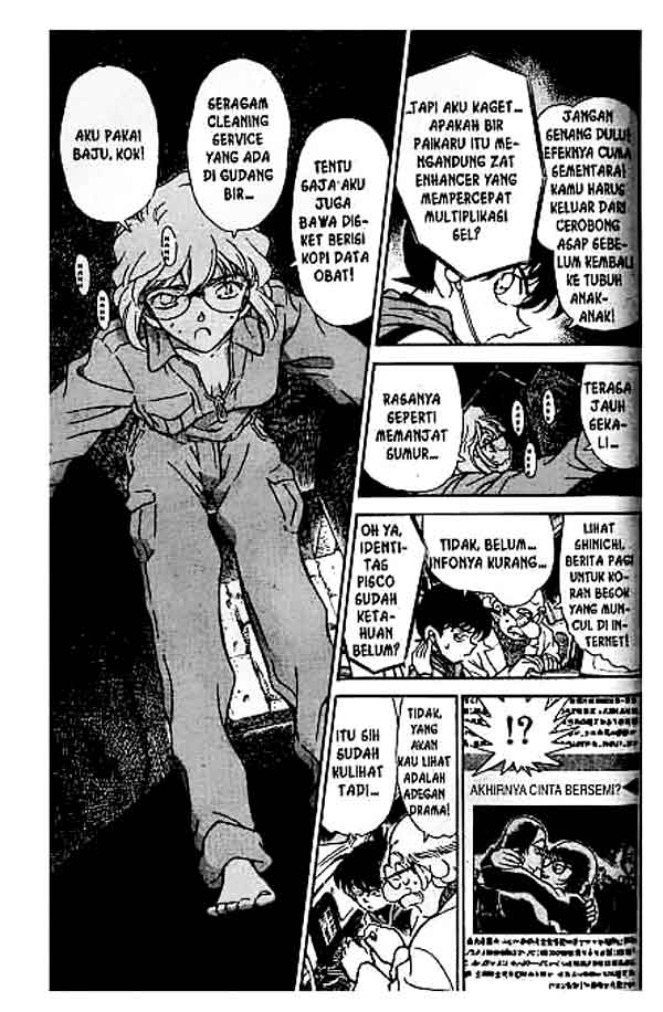 detective-conan - Chapter: 241