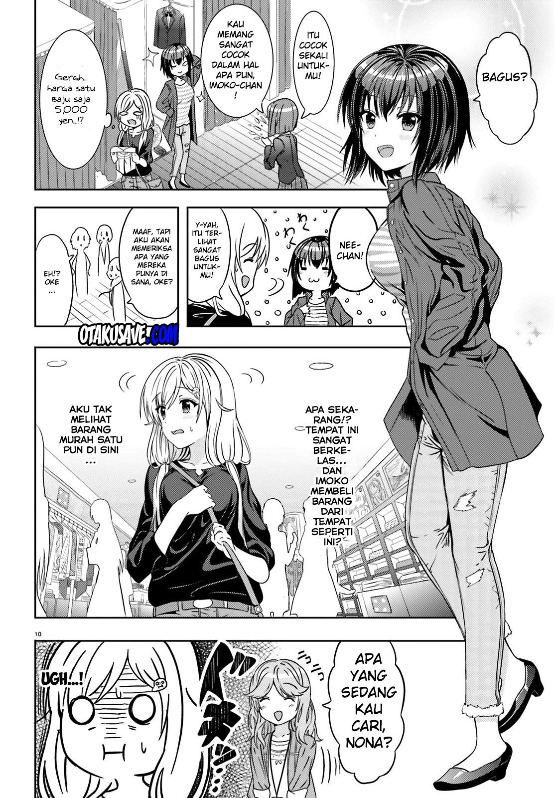 neeko-wa-tsurai-yo - Chapter: 3