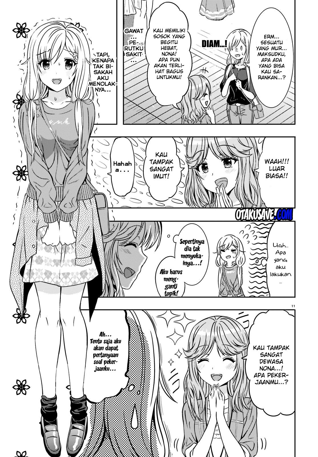 neeko-wa-tsurai-yo - Chapter: 3
