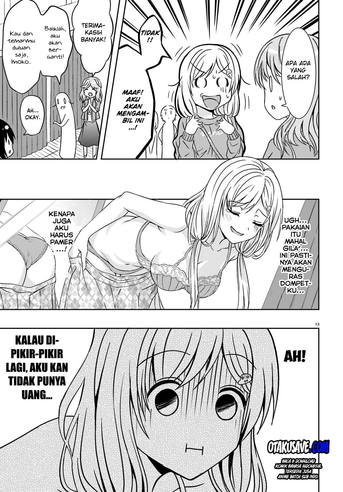 neeko-wa-tsurai-yo - Chapter: 3