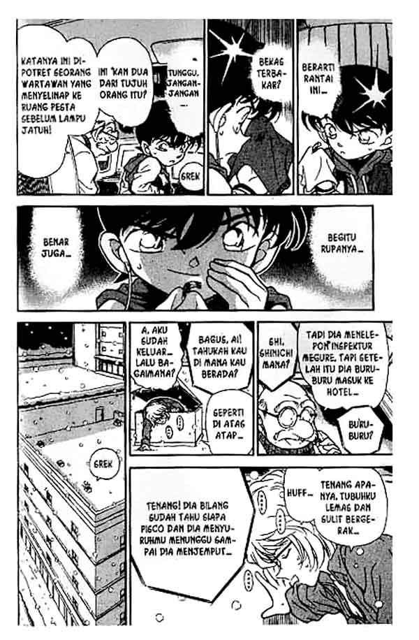 detective-conan - Chapter: 241
