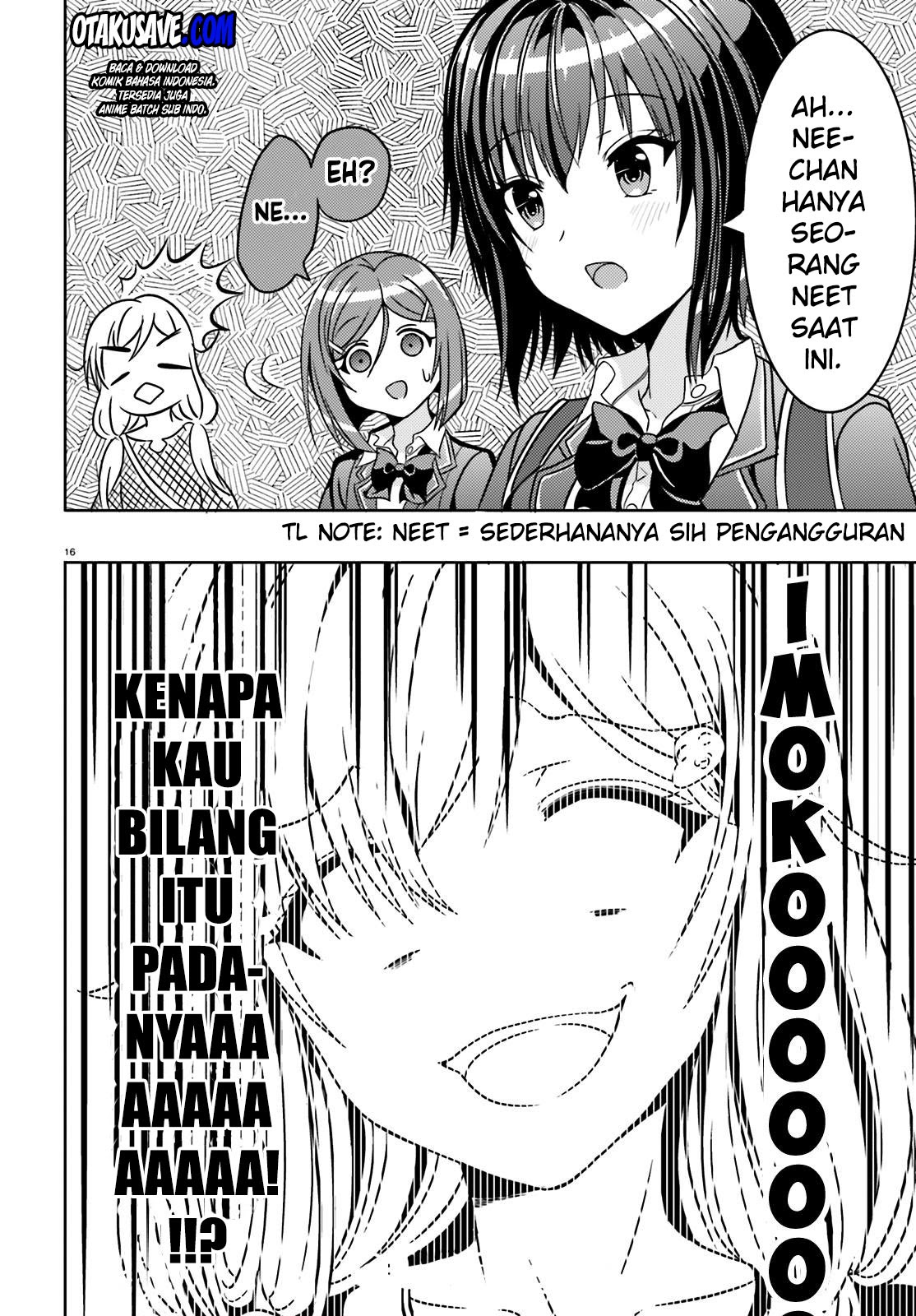 neeko-wa-tsurai-yo - Chapter: 3