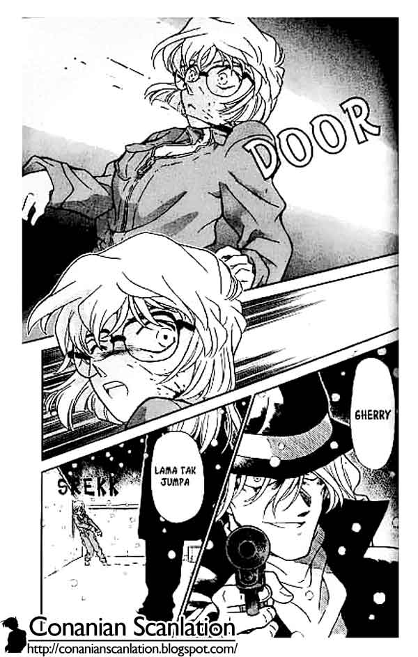 detective-conan - Chapter: 241