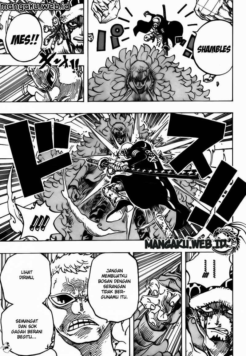 one-piece-id - Chapter: 769