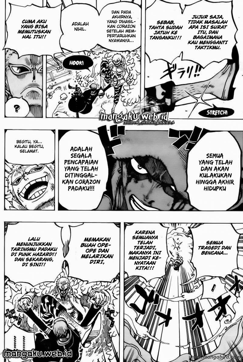 one-piece-id - Chapter: 769