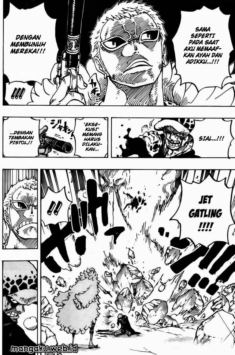 one-piece-id - Chapter: 769