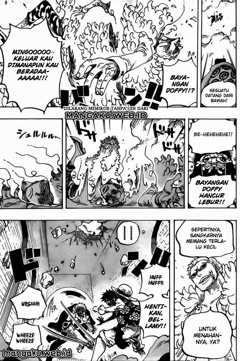 one-piece-id - Chapter: 769