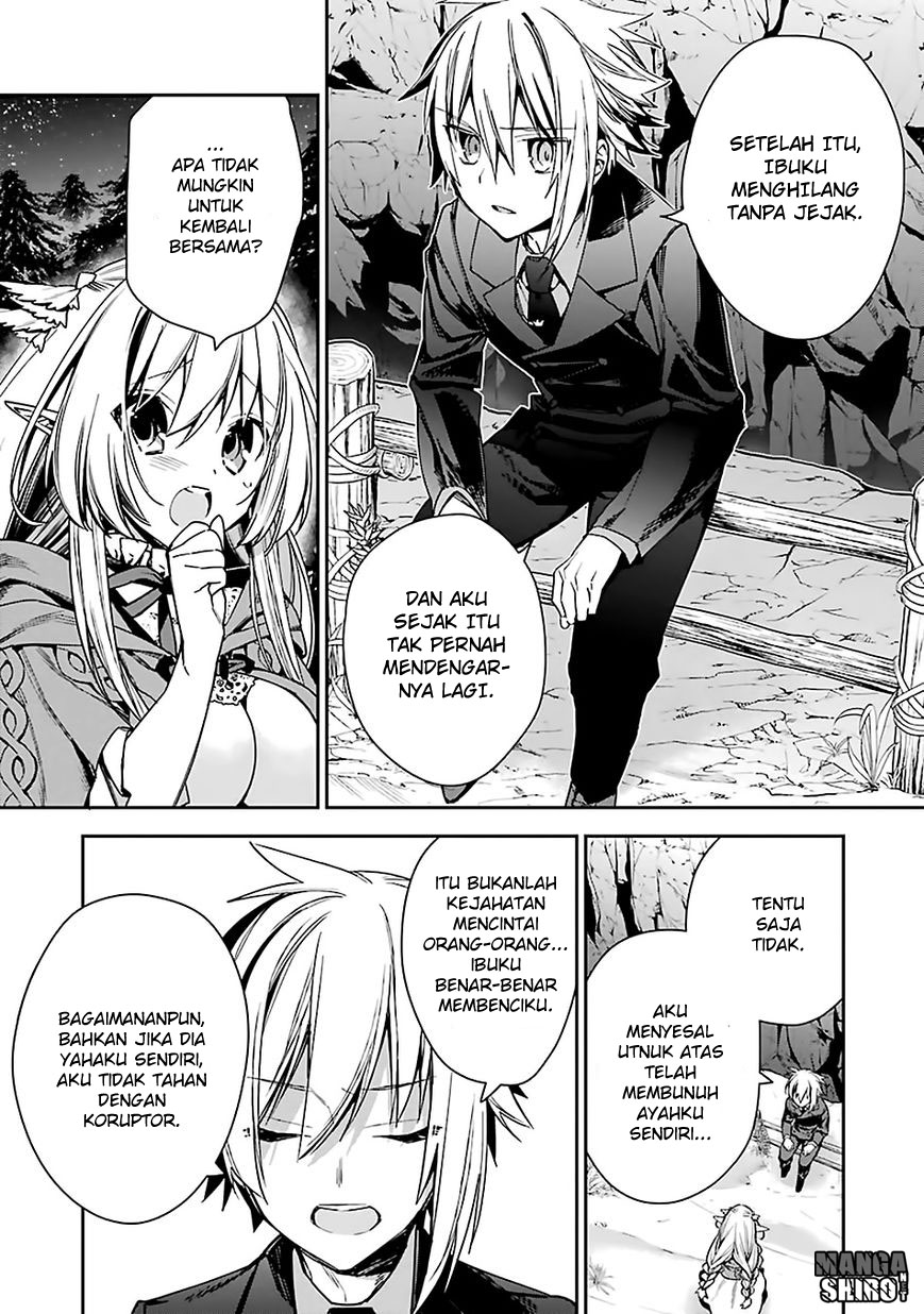 choujin-koukousei-tachi-wa-isekai-demo-yoyuu-de-ikinuku-you-desu - Chapter: 5