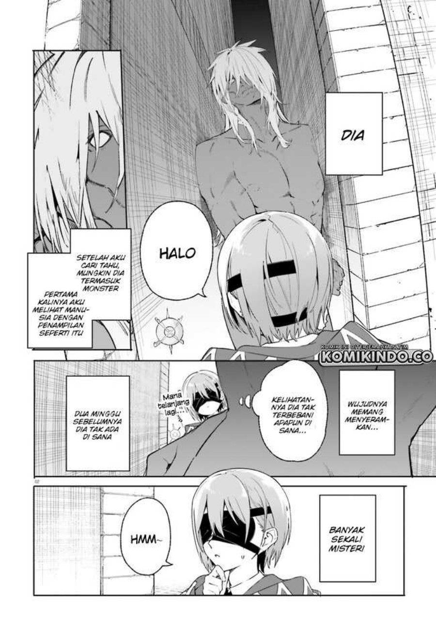 majutsushi-kunon-wa-miete-iru - Chapter: 18.1