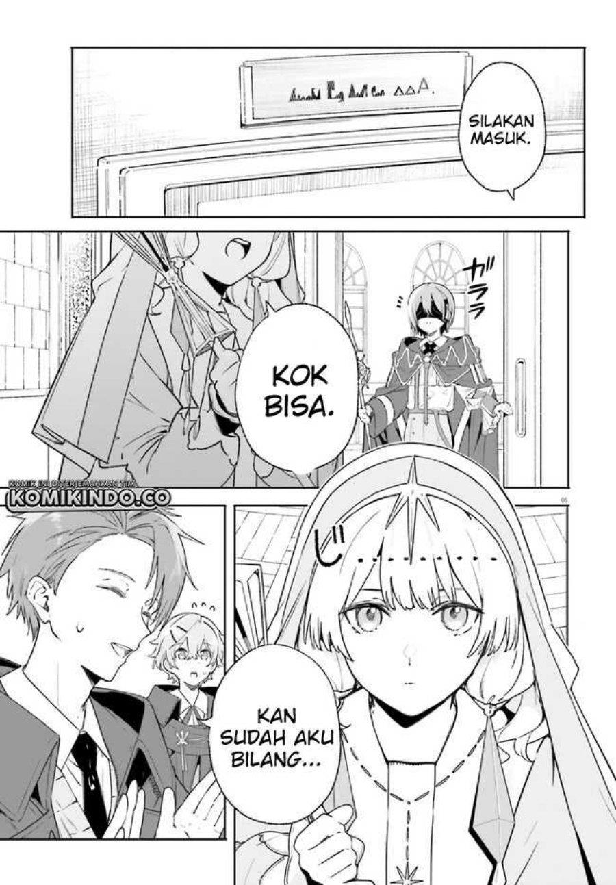 majutsushi-kunon-wa-miete-iru - Chapter: 18.1