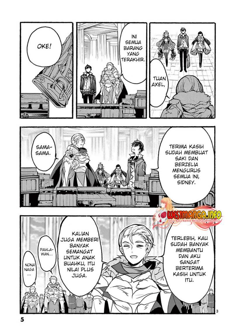 saikyo-shoku-ryukishi-kara-shokyu-shoku-hakobiya-ni-nattano-ni-naze-ka-yushatachi-kara-tayoraretemasu - Chapter: 29