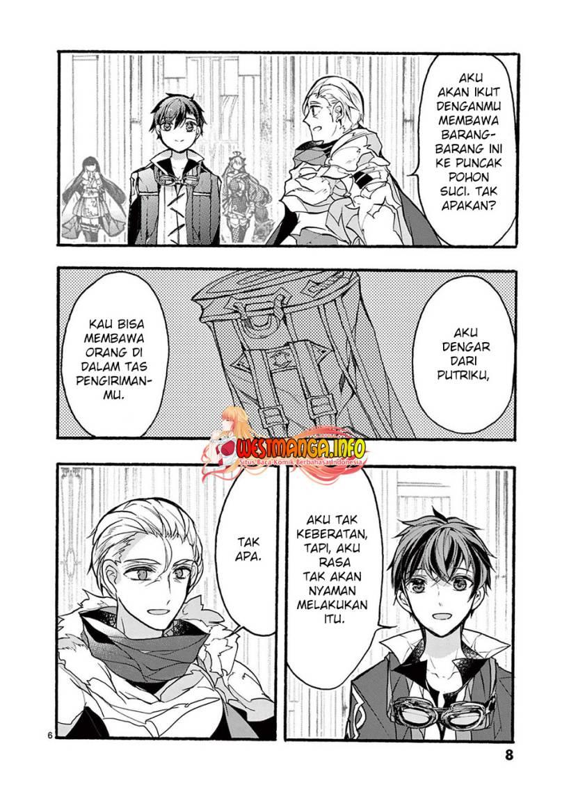 saikyo-shoku-ryukishi-kara-shokyu-shoku-hakobiya-ni-nattano-ni-naze-ka-yushatachi-kara-tayoraretemasu - Chapter: 29