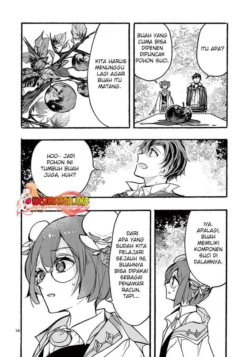 saikyo-shoku-ryukishi-kara-shokyu-shoku-hakobiya-ni-nattano-ni-naze-ka-yushatachi-kara-tayoraretemasu - Chapter: 29