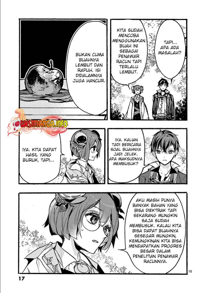 saikyo-shoku-ryukishi-kara-shokyu-shoku-hakobiya-ni-nattano-ni-naze-ka-yushatachi-kara-tayoraretemasu - Chapter: 29