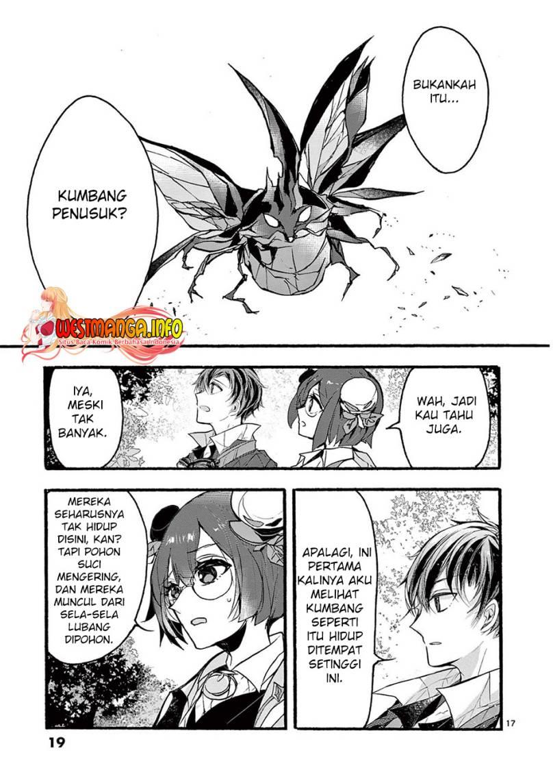 saikyo-shoku-ryukishi-kara-shokyu-shoku-hakobiya-ni-nattano-ni-naze-ka-yushatachi-kara-tayoraretemasu - Chapter: 29