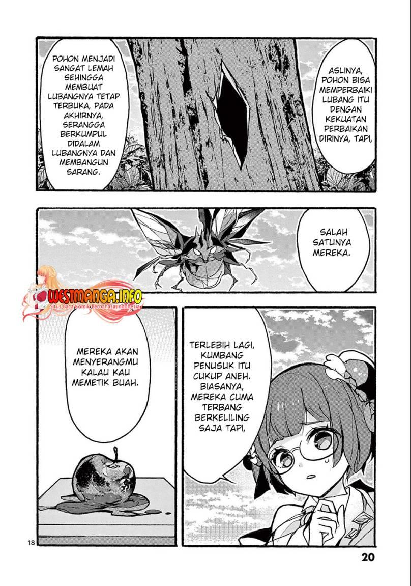 saikyo-shoku-ryukishi-kara-shokyu-shoku-hakobiya-ni-nattano-ni-naze-ka-yushatachi-kara-tayoraretemasu - Chapter: 29