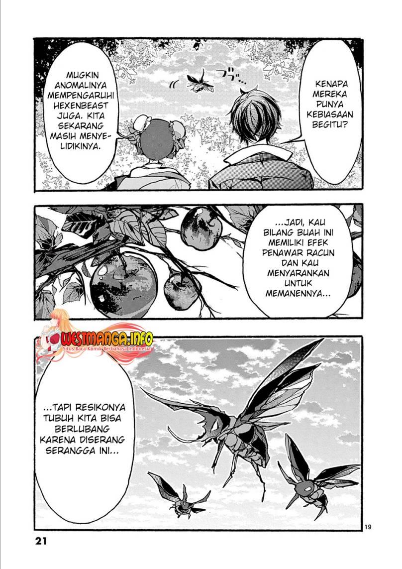 saikyo-shoku-ryukishi-kara-shokyu-shoku-hakobiya-ni-nattano-ni-naze-ka-yushatachi-kara-tayoraretemasu - Chapter: 29