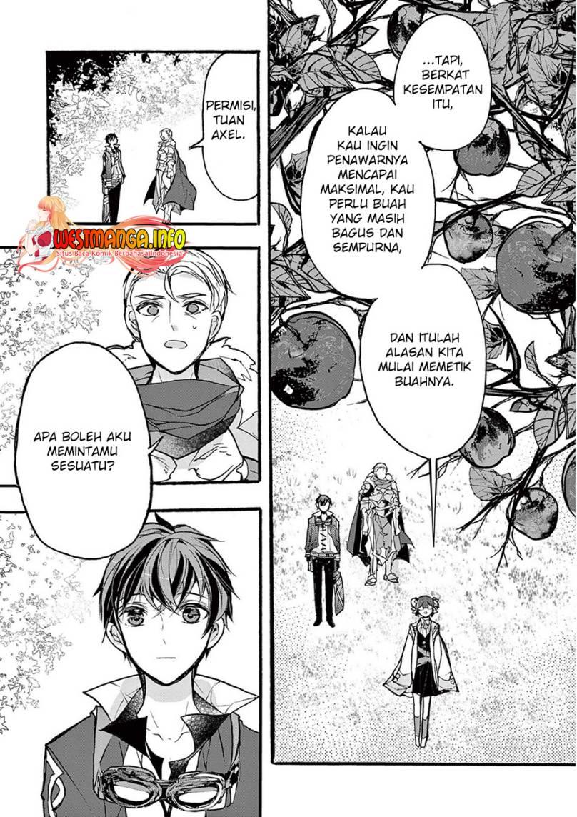 saikyo-shoku-ryukishi-kara-shokyu-shoku-hakobiya-ni-nattano-ni-naze-ka-yushatachi-kara-tayoraretemasu - Chapter: 29