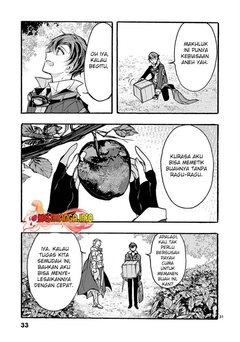 saikyo-shoku-ryukishi-kara-shokyu-shoku-hakobiya-ni-nattano-ni-naze-ka-yushatachi-kara-tayoraretemasu - Chapter: 29