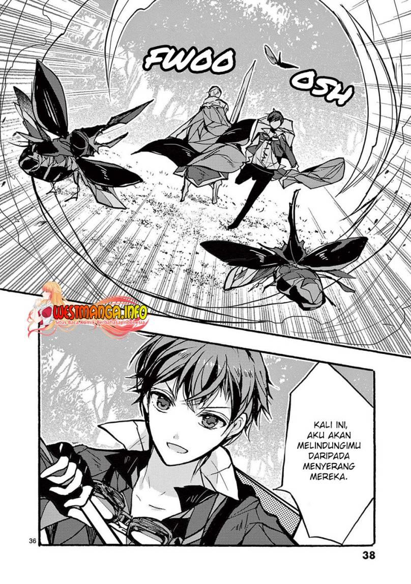 saikyo-shoku-ryukishi-kara-shokyu-shoku-hakobiya-ni-nattano-ni-naze-ka-yushatachi-kara-tayoraretemasu - Chapter: 29