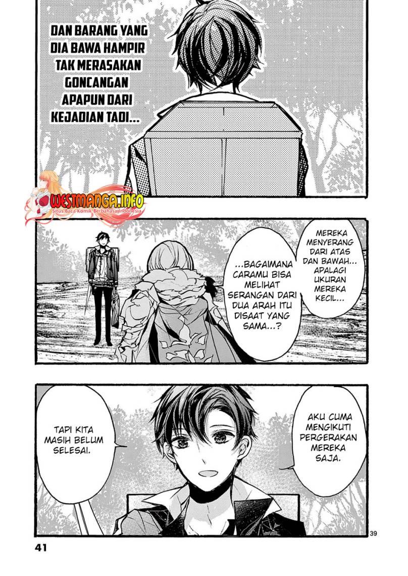 saikyo-shoku-ryukishi-kara-shokyu-shoku-hakobiya-ni-nattano-ni-naze-ka-yushatachi-kara-tayoraretemasu - Chapter: 29