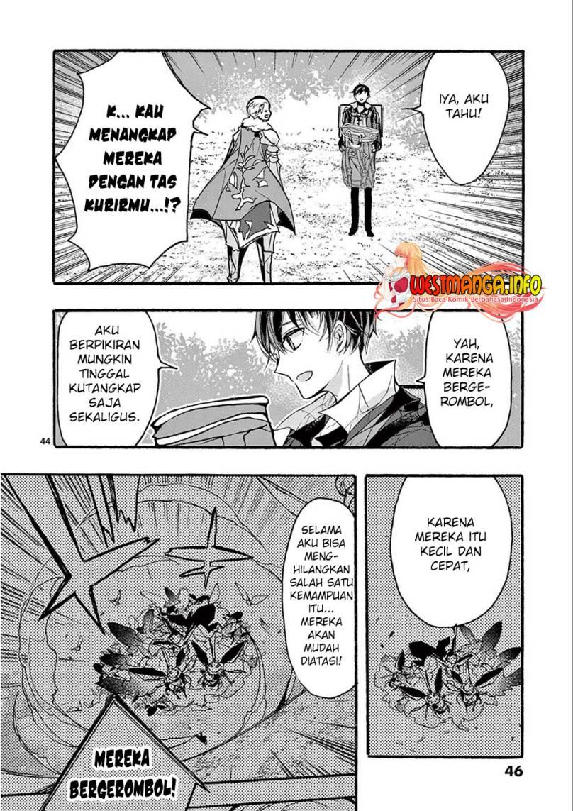 saikyo-shoku-ryukishi-kara-shokyu-shoku-hakobiya-ni-nattano-ni-naze-ka-yushatachi-kara-tayoraretemasu - Chapter: 29