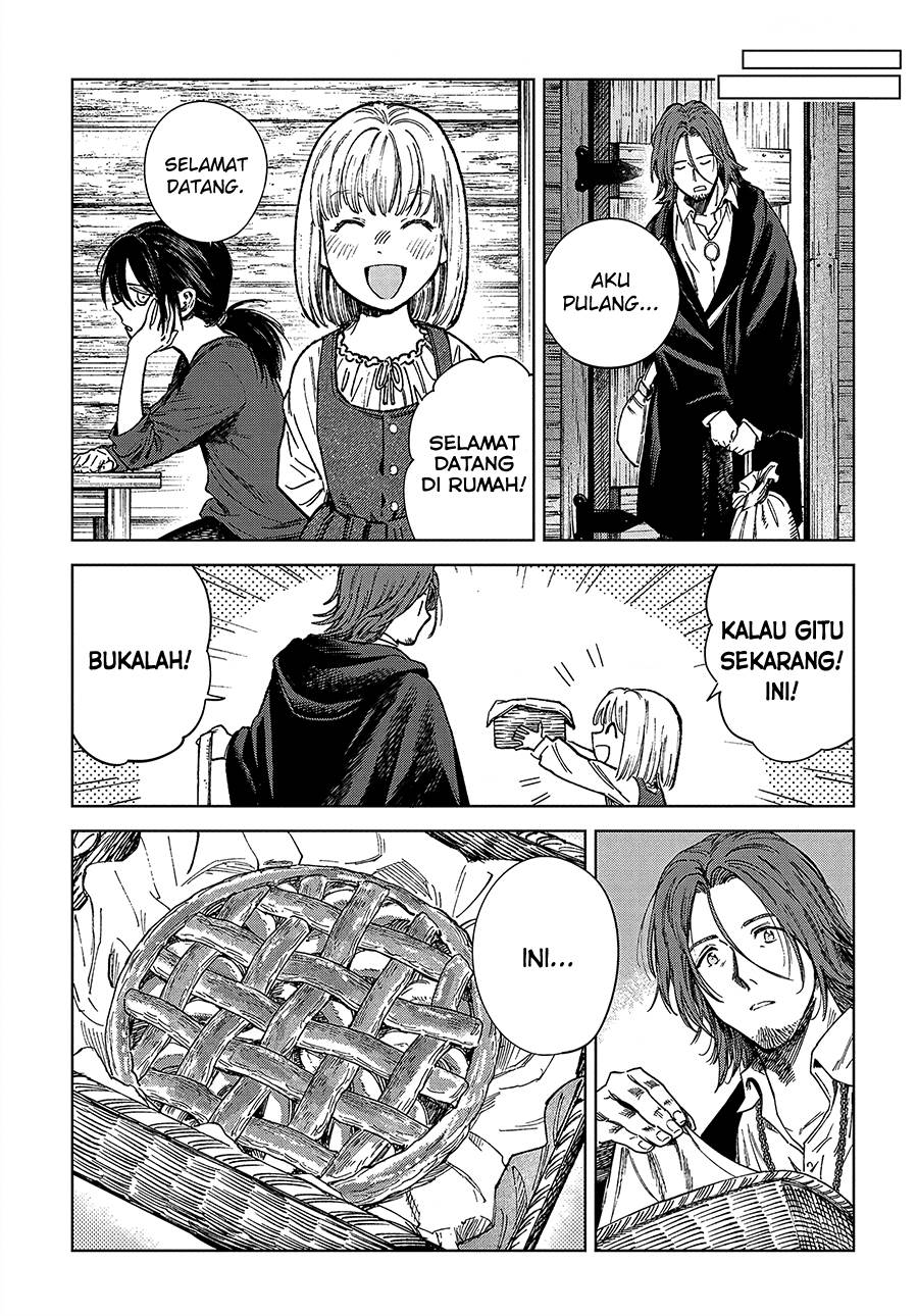 madou-no-keifu - Chapter: 29.1