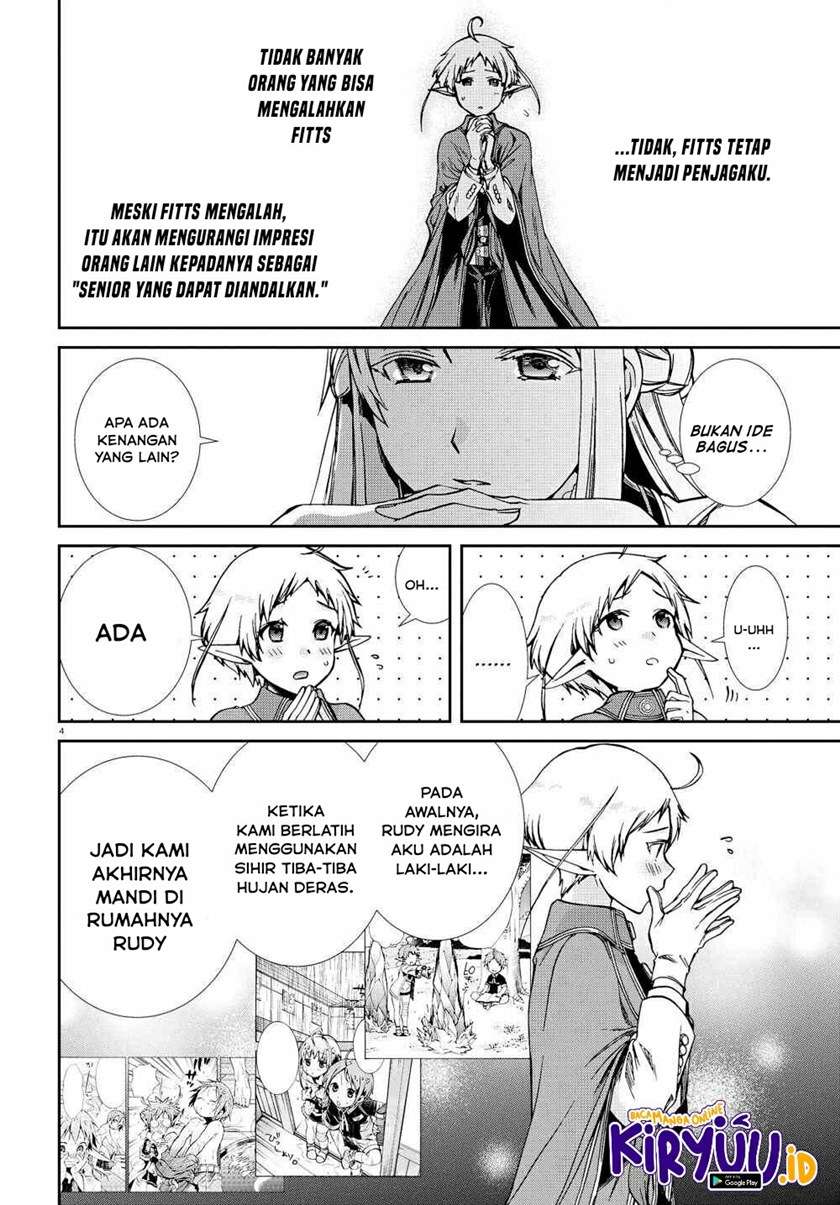 mushoku-tensei-isekai-ittara-honki-dasu - Chapter: 73