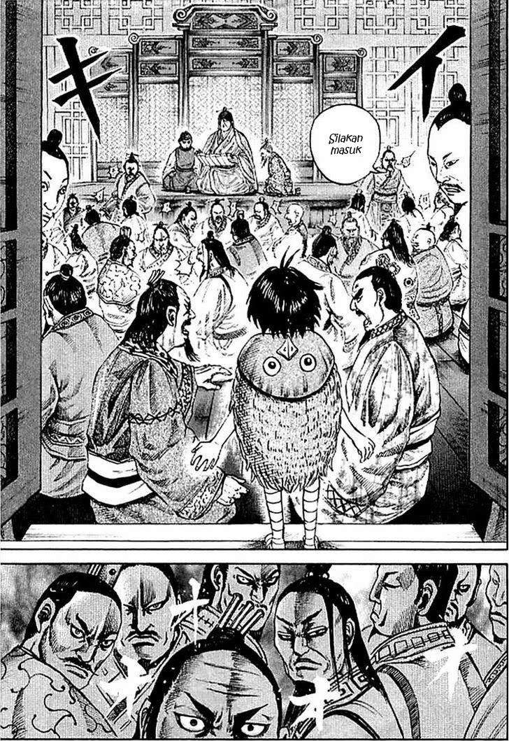 kingdom - Chapter: 702