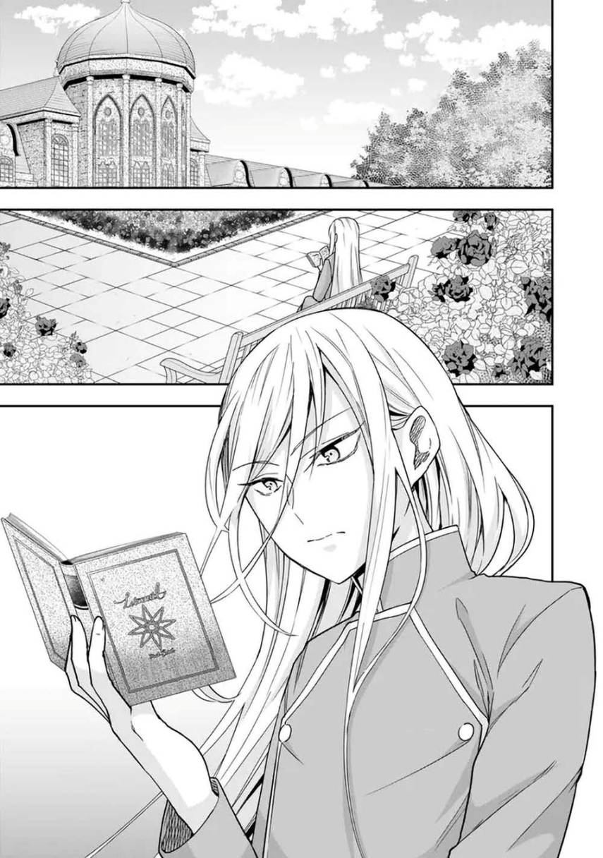 jitsu-wa-ore-saikyou-deshita - Chapter: 87