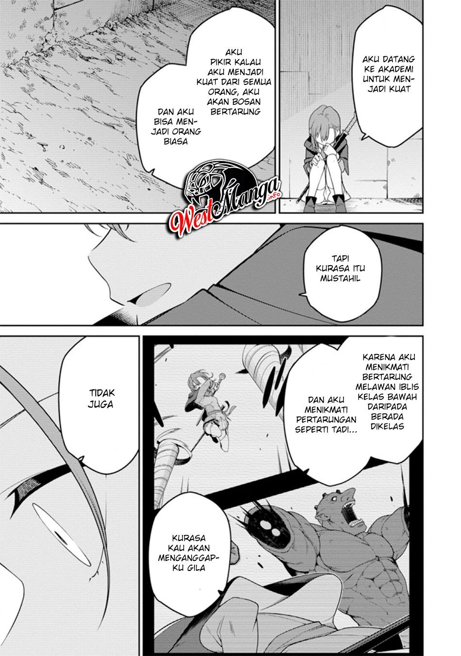 the-reincarnation-of-the-strongest-onmyoji-these-monsters-are-too-weak-compared-to-my-youkai - Chapter: 6