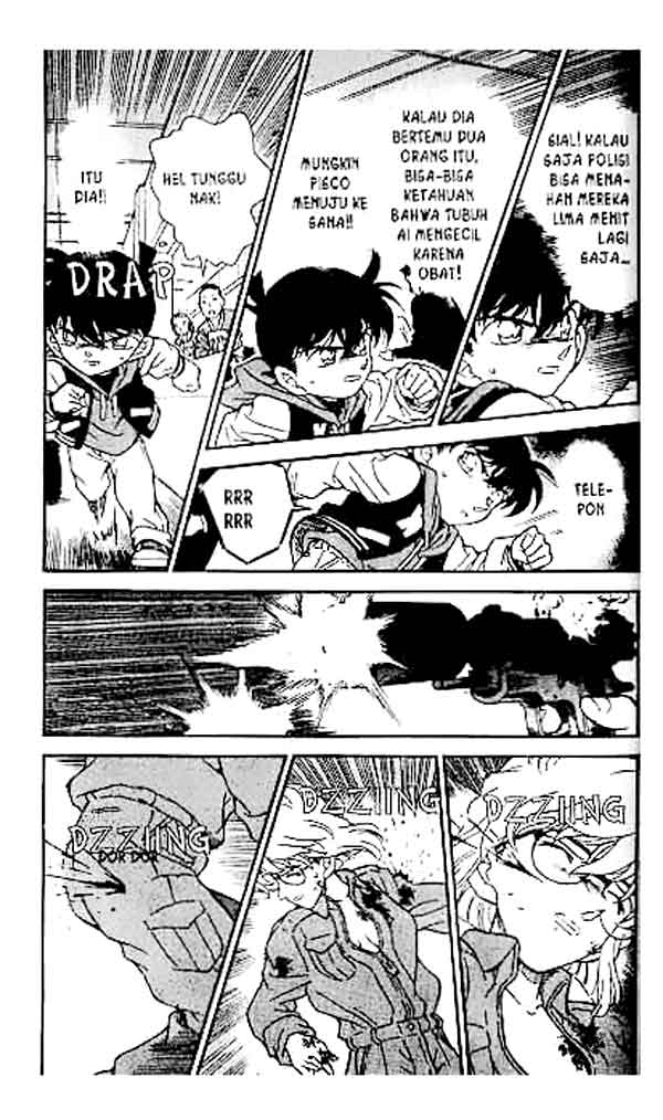 detective-conan - Chapter: 242
