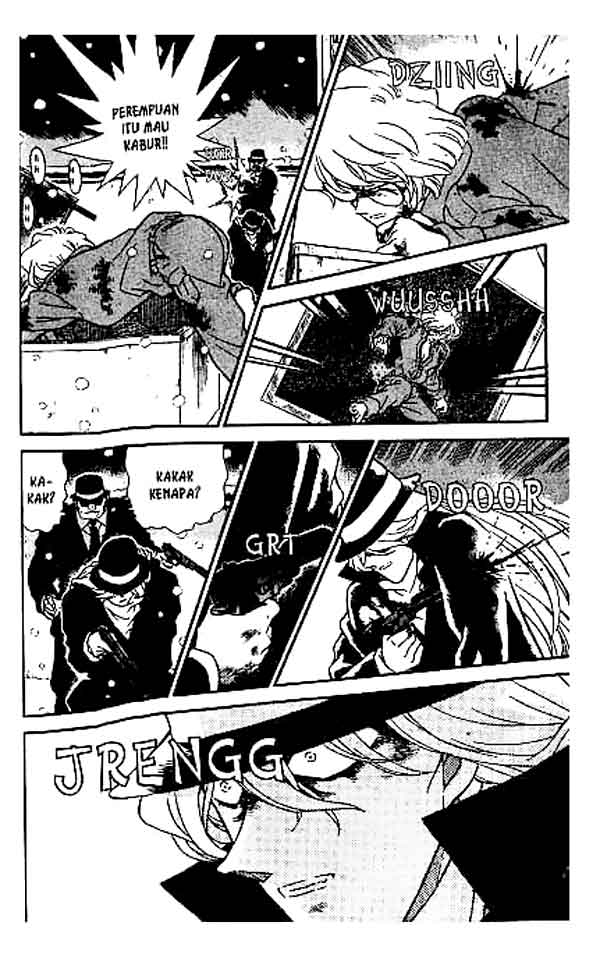 detective-conan - Chapter: 242