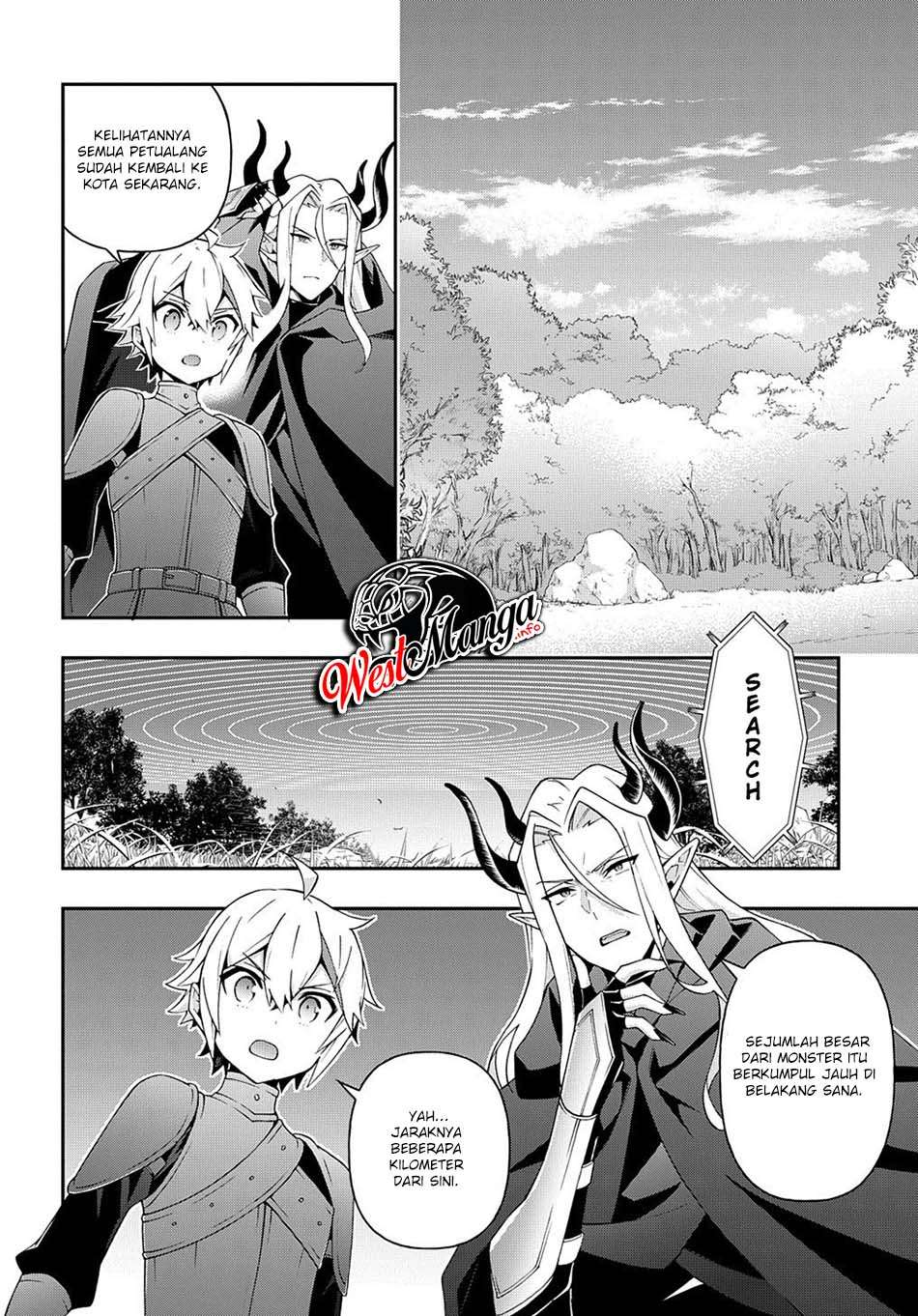 tensei-kizoku-no-isekai-boukenroku-jichou-wo-shiranai-kamigami-no-shito - Chapter: 31