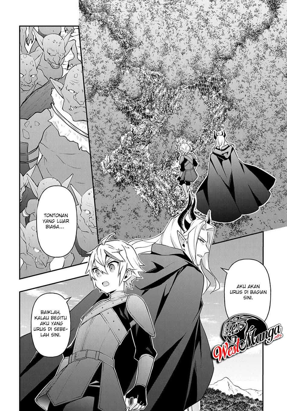 tensei-kizoku-no-isekai-boukenroku-jichou-wo-shiranai-kamigami-no-shito - Chapter: 31
